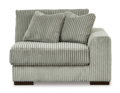 Lindyn 4-Piece Sectional
