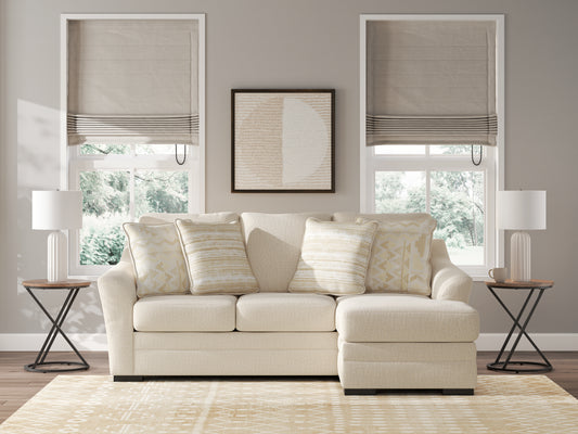 Rango Sofa Chaise