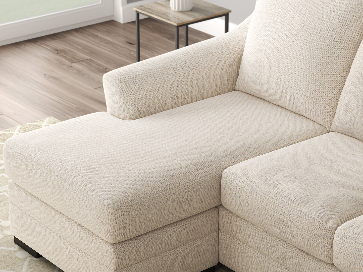 Rango Sofa Chaise