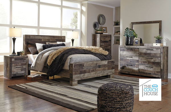 Bedroom Set 21