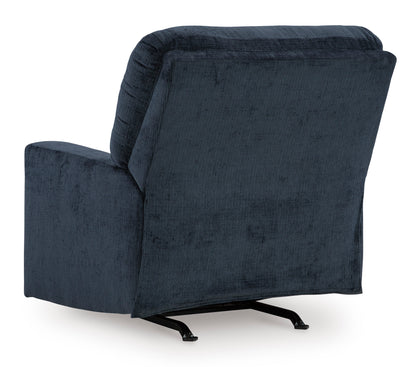Aviemore Manual Recliner
