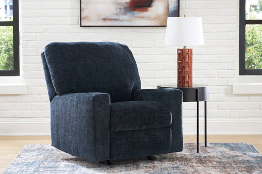 Aviemore Manual Recliner