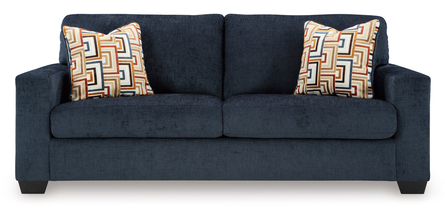 Aviemore Loveseat and Sofas