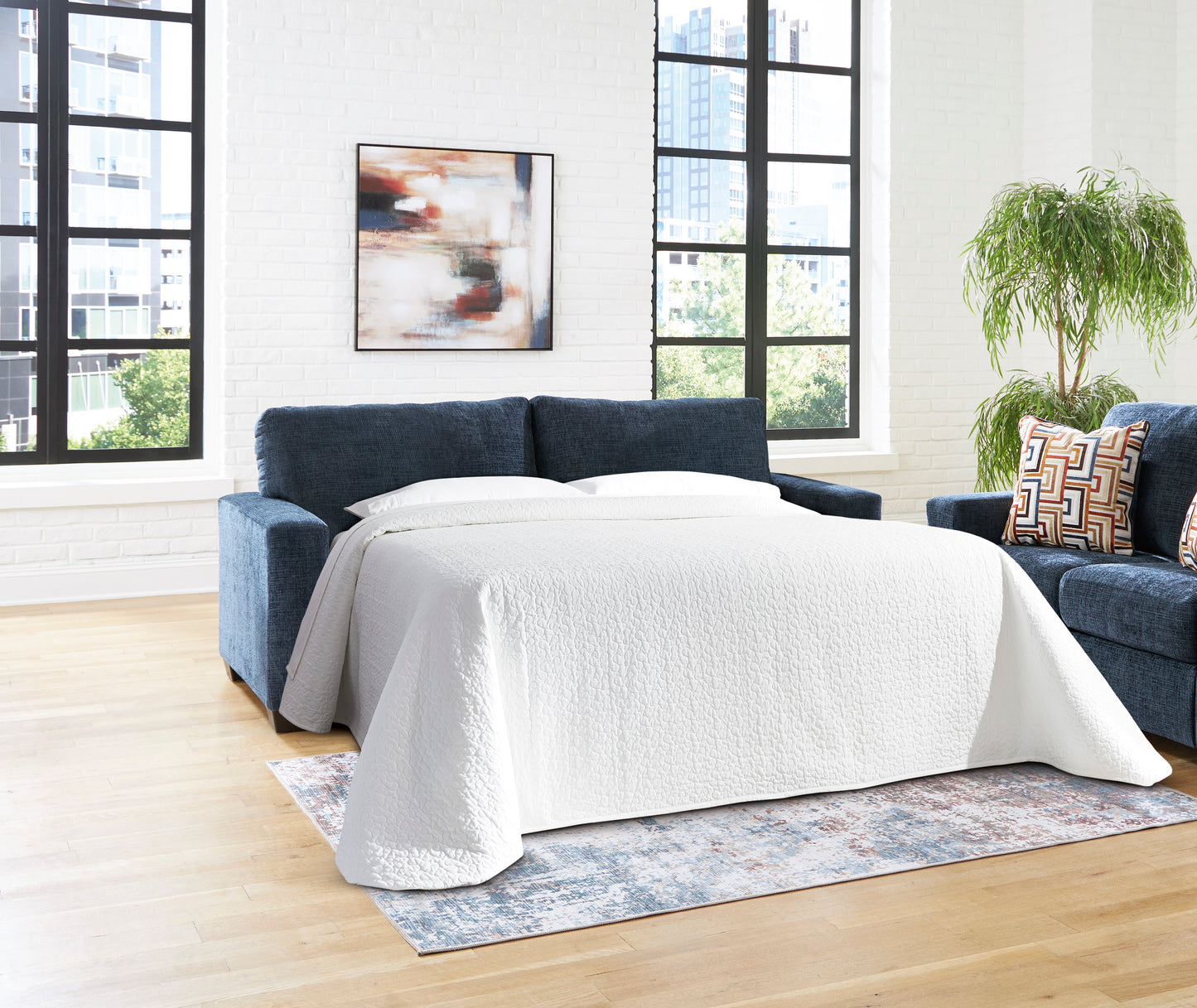 Aviemore Loveseat and Sofas