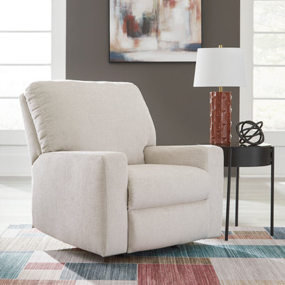 Aviemore Manual Recliner