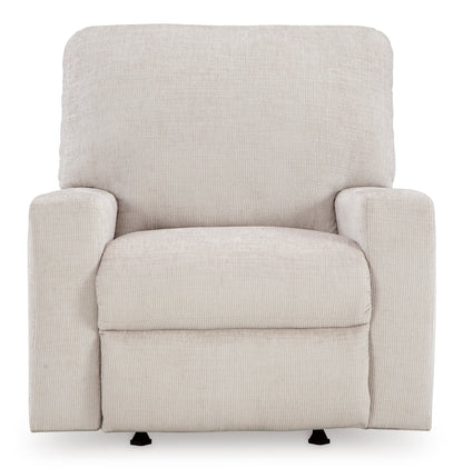 Aviemore Manual Recliner
