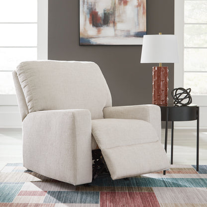 Aviemore Manual Recliner