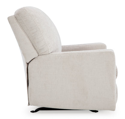 Aviemore Manual Recliner