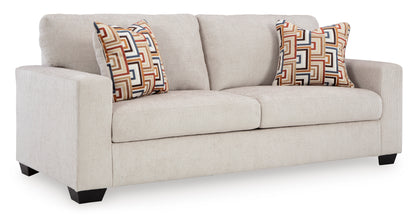 Aviemore Loveseat and Sofas