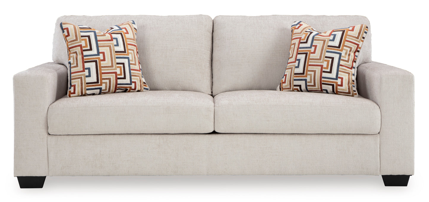 Aviemore Loveseat and Sofas