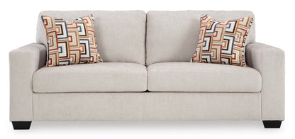 Aviemore Loveseat and Sofas