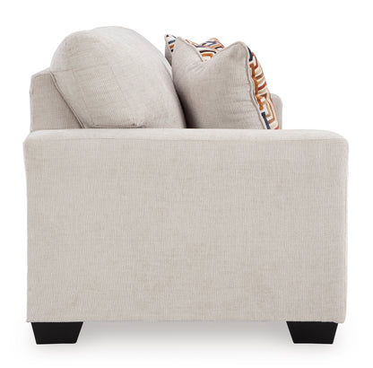 Aviemore Loveseat and Sofas