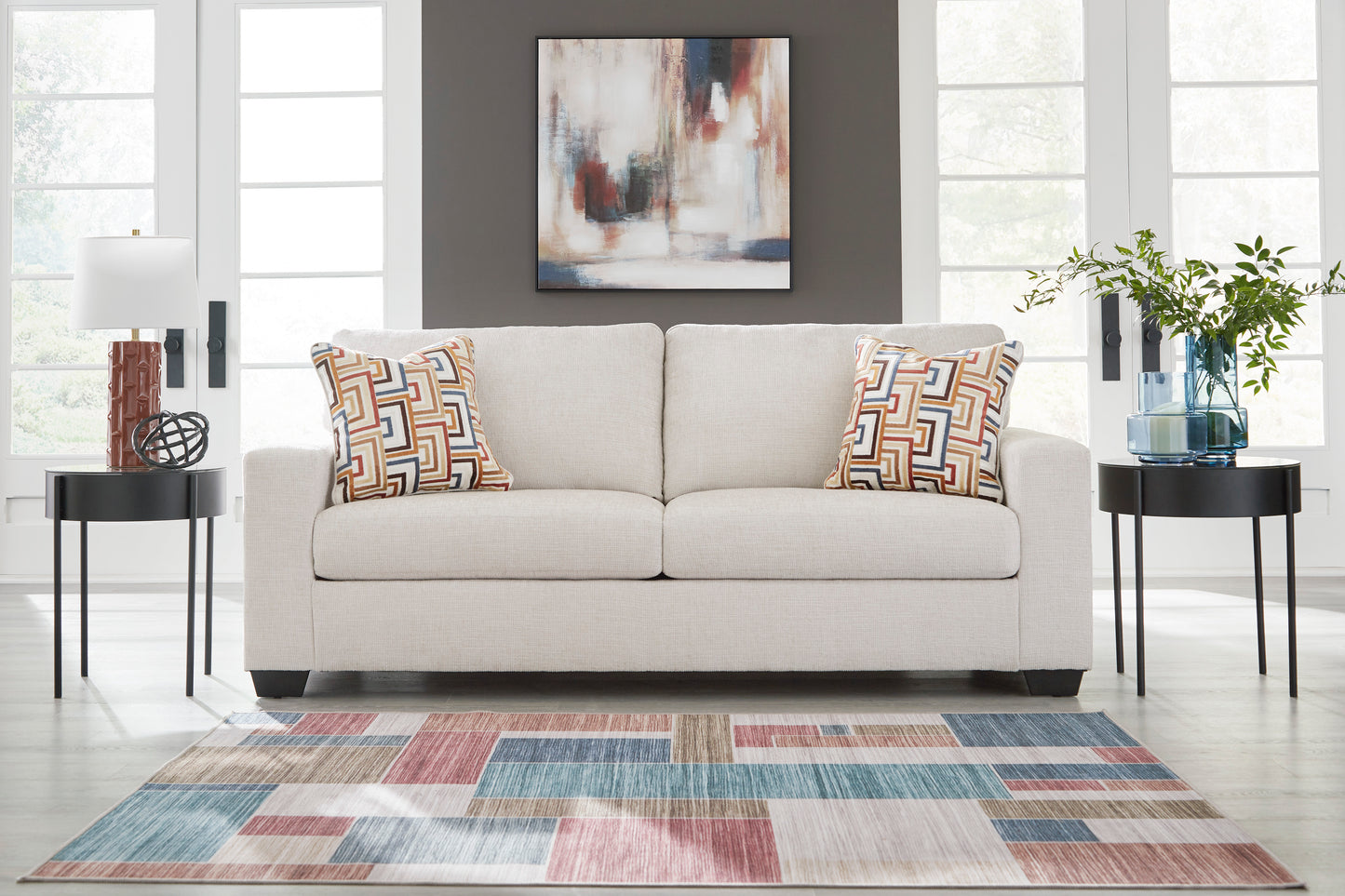 Aviemore Loveseat and Sofas