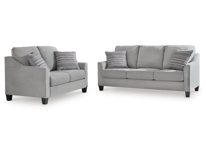 Adlai Collection