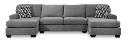 Birkdale Court Collection