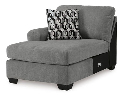 Birkdale Court Collection