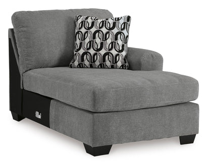 Birkdale Court Collection
