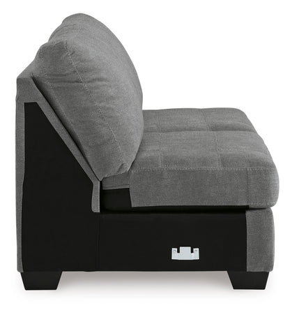 Birkdale Court Collection