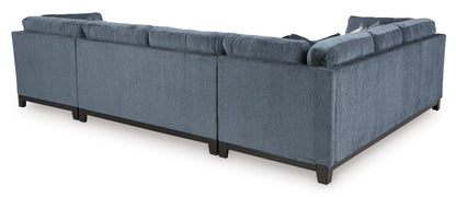 Maxon Place 3-Piece Sectional with Chaise