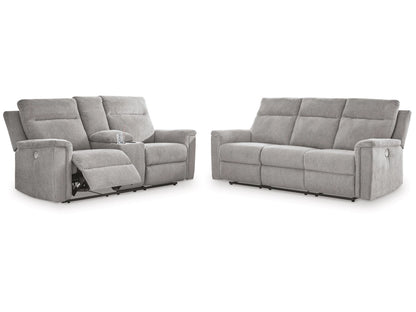 Barnsana Collection