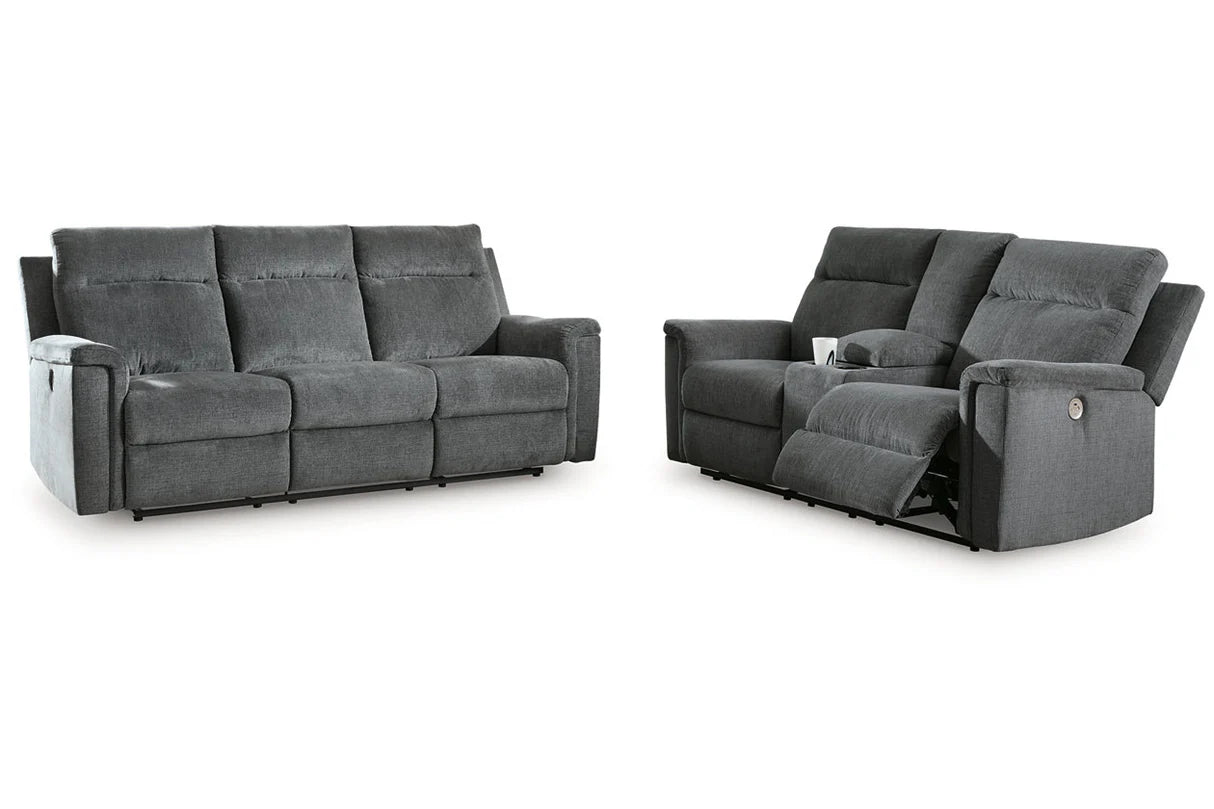 Barnsana Collection