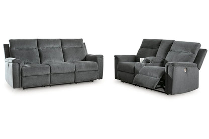 Barnsana Collection