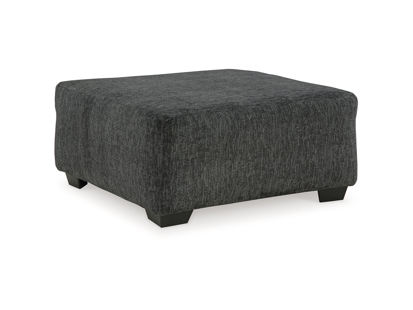 Biddeford Oversized Accent Ottoman