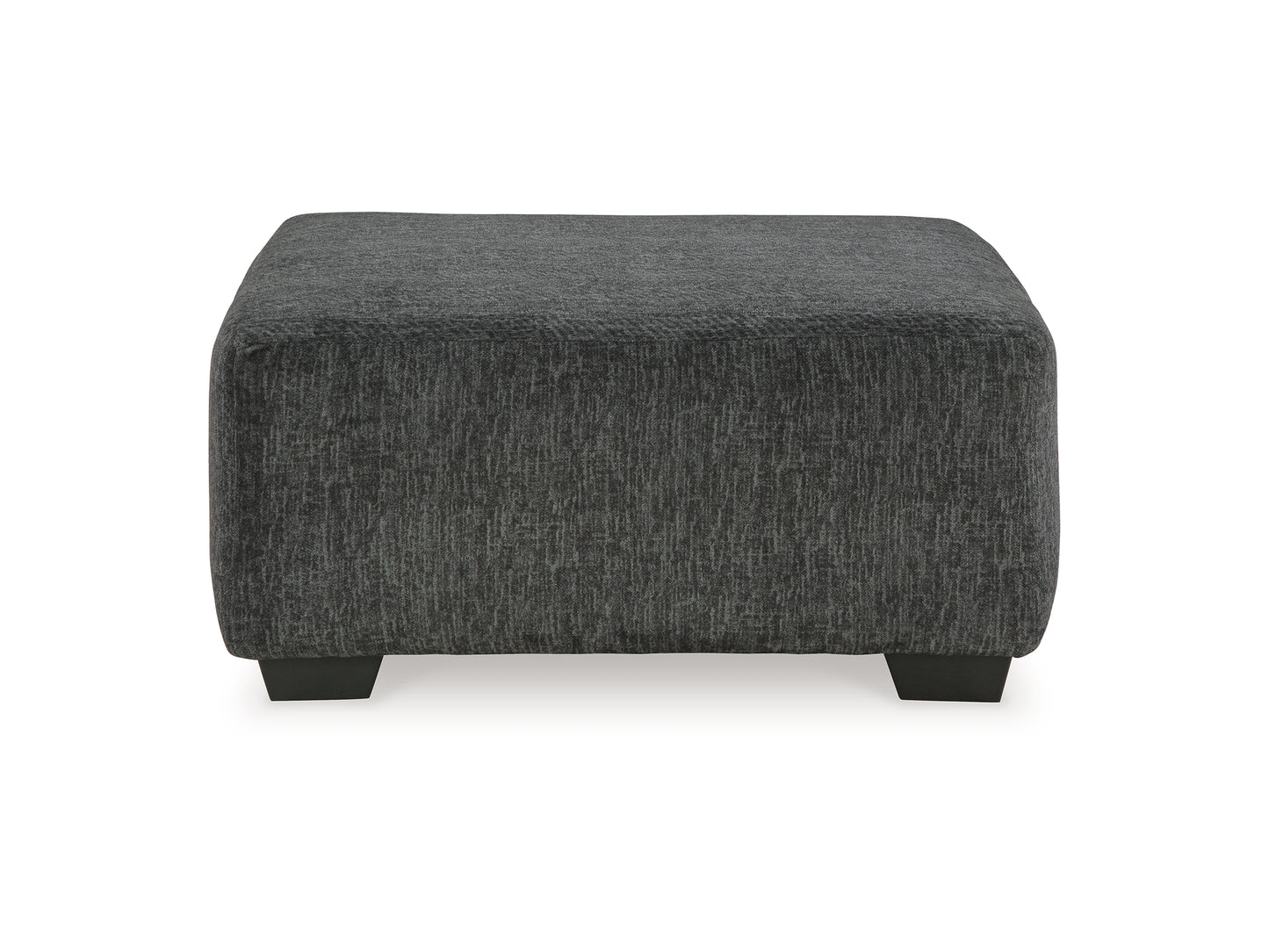 Biddeford Oversized Accent Ottoman