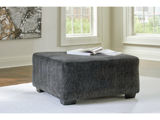 Biddeford Oversized Accent Ottoman