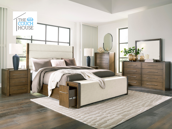 Bedroom Set 36