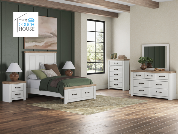 Bedroom Set 38