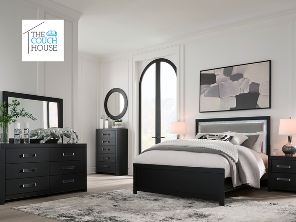 Bedroom Set 39