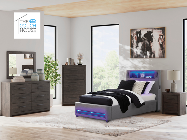 Bedroom Set 40