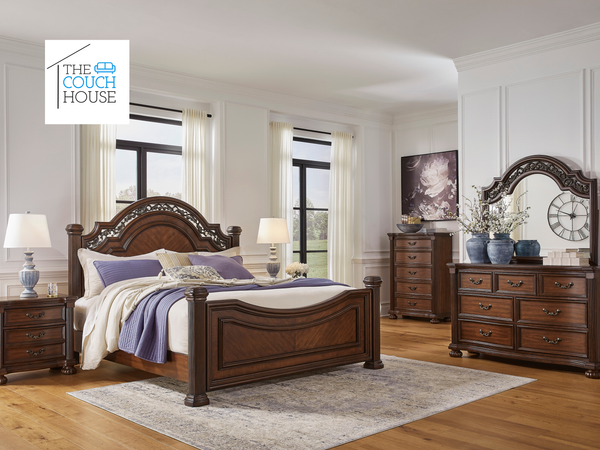 Bedroom Set 41