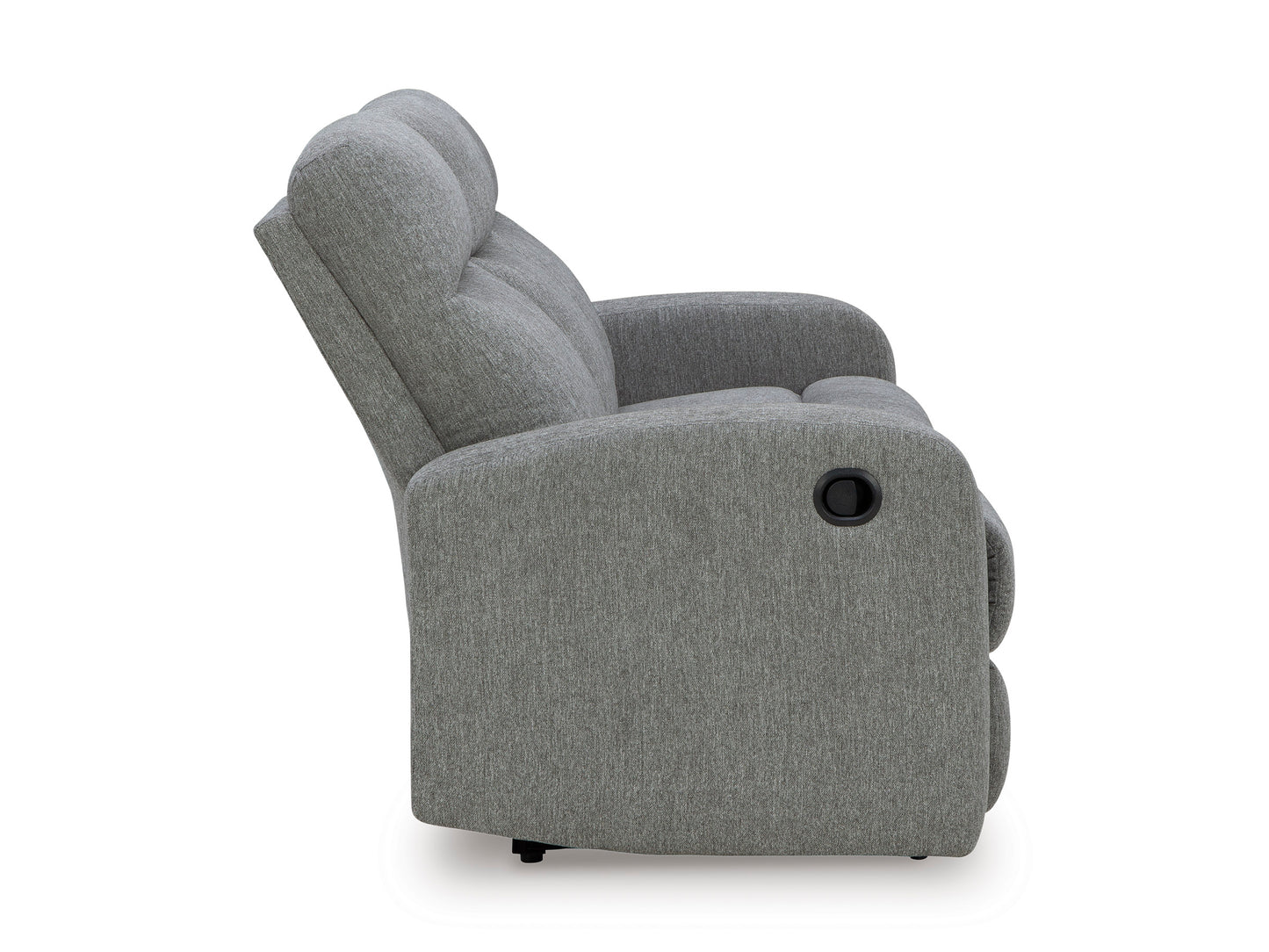 Gauntlet Manual Reclining Sofa and Loveseat