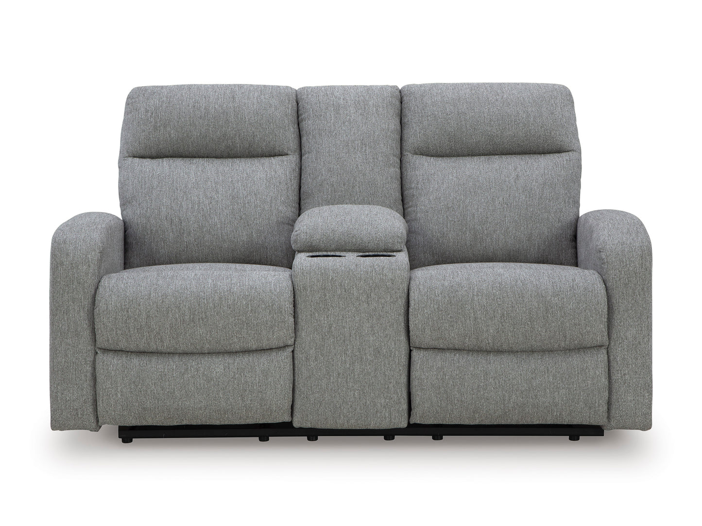 Gauntlet Manual Reclining Sofa and Loveseat