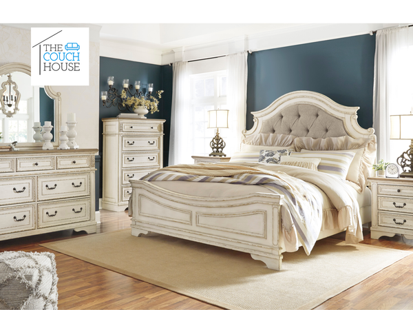 Bedroom Set 42