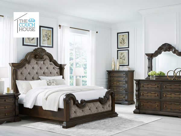 Bedroom Set 43