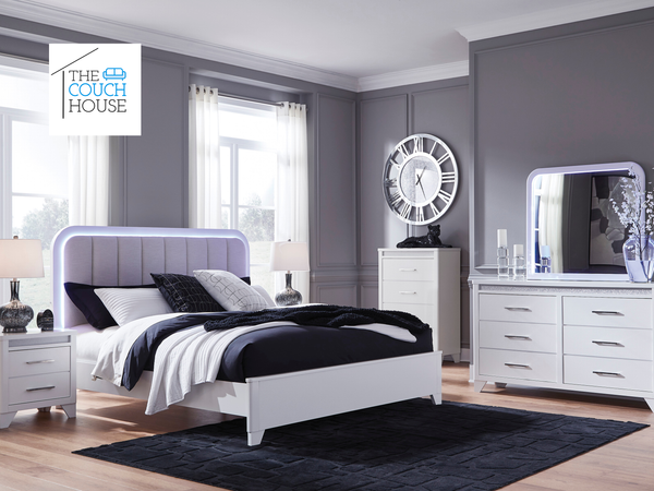 Bedroom Set 44