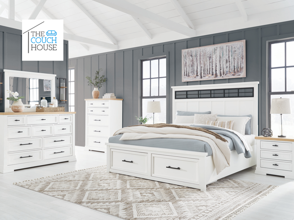 Bedroom Set 45