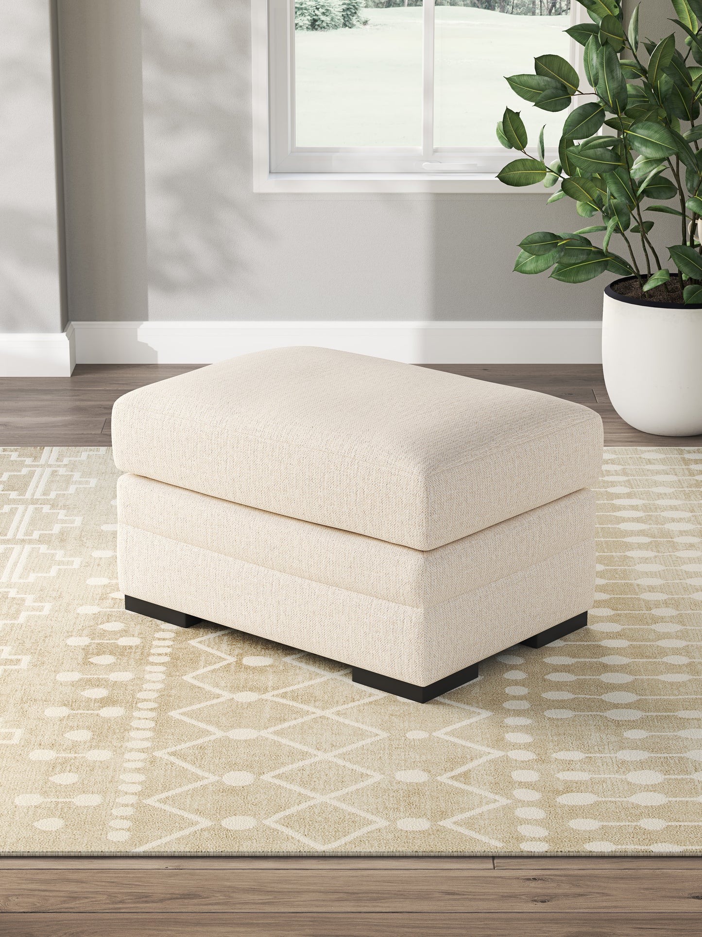 Rango Ottoman