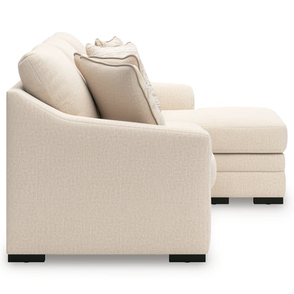 Lango Queen Sofa Chaise Sleeper