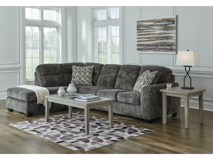 Lonoke 2-Piece Sectional with Chaise
