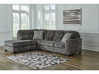 Lonoke 2-Piece Sectional with Chaise