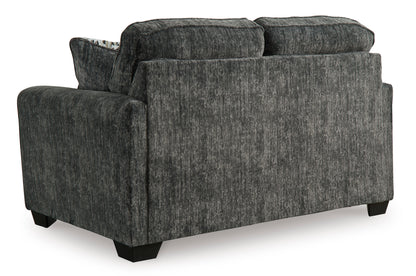 Lonoke Loveseat & Sofa Set