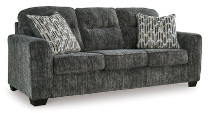 Lonoke Loveseat & Sofa Set