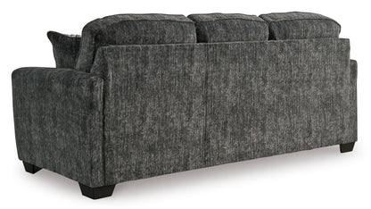 Lonoke Loveseat & Sofa Set