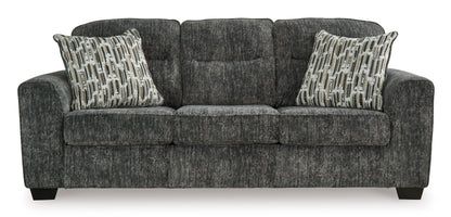Lonoke Loveseat & Sofa Set