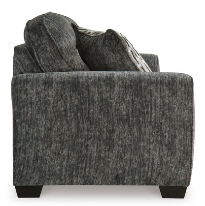 Lonoke Loveseat & Sofa Set