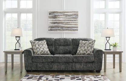 Lonoke Loveseat & Sofa Set